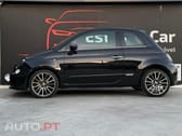 Fiat 500C Kit Abarth