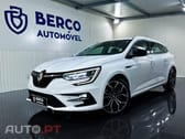 Renault Mégane ST HYBRID 1.6 TCE 160CV