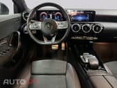 Mercedes-Benz A 250 I.V.A DEDUTIVEL e AMG