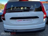 Dacia Jogger 1.0 TCe Comfort 7L