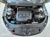 Skoda Fabia Break 1.2 TDi Active Plus