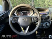 Opel Karl 1.0 Rocks