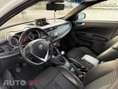 Alfa Romeo Giulietta 2.0 JTDM 16V Veloce