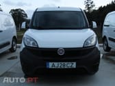 Fiat Doblo 1.3 MJ Easy