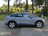 Audi Q4 E-Tron 35 55 kWH