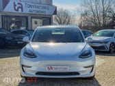 Tesla Model 3 Long-Range Dual Motor AWD