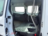 Renault Kangoo dCi 110 FAP Grand