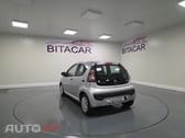 Citroen C1 1.0  Attraction