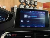 Peugeot 5008 1.6 BlueHDi Style EAT6