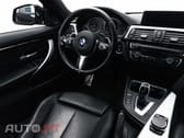 BMW 435 d xDrive Pack M Auto