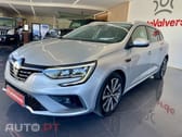 Renault Mégane RS.LINE