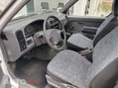Nissan Pick Up D 22 diesel