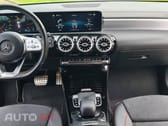 Mercedes-Benz CLA 200 d Shooting Brake 8G-DCT Edition AMG Line