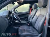 Porsche Macan Spirit