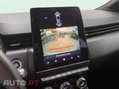 Renault Clio 1.6 E-Tech Exclusive