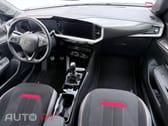 Opel Mokka 1.2 T GS Line
