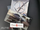 Mercedes-Benz CLA 200 d Shooting Brake Urban Aut.