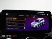 Mercedes-Benz GLC 200 300 e 4MATIC