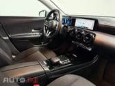 Mercedes-Benz A 180 d Business Solutions Frota Aut.