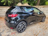 Renault Clio 0.9 TCe Limited