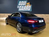 Mercedes-Benz E 220 D Exclusive Line