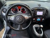 Nissan Juke 1.5 dCi Acenta Connect