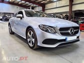 Mercedes-Benz E 220 d Aut.