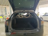 Tesla Model X Long Range AWD