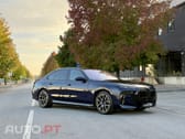 BMW 750 e xDrive Pack-M Pro