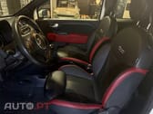 Fiat 500 1.3 MJ S S&S