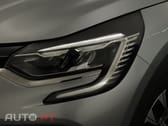 Renault Captur Captur 1.0 TCe Techno Bi-Fuel