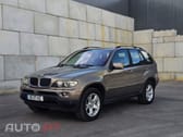 BMW X5 3.0 dA SE