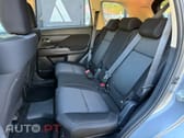 Mitsubishi Outlander PHEV intense