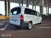 Mercedes-Benz Vito 114 CDi/34 Pro