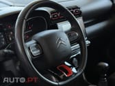 Citroen C3 Aircross 1.2 PureTech Shine