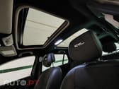 Renault Mégane Sport Tourer 1.5 dCi GT Line