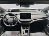 Skoda Enyaq RS I.V.A DEDUTIVEL