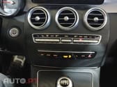 Mercedes-Benz C 200 d Business Solutions