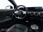 Mercedes-Benz CLA 180 d AMG Line Aut.