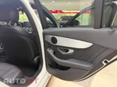 Mercedes-Benz C 220 d AMG Line Aut.