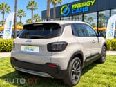 Jeep Avenger 54 kWh Summit