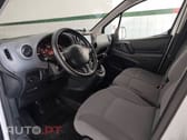 Peugeot Partner 1.6 BlueHDi L1 SE Office