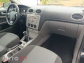 Ford Focus SW 1.6 TDCi Trend