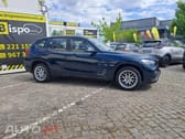 BMW X1 16 d sDrive