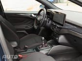 Ford Focus 1.0 EcoBoost MHEV Active