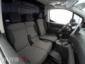 Peugeot Partner 1.5 BlueHDi Premium Standard