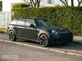 MINI Clubman John Cooper Works Plus ALL4