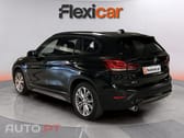 BMW X1 25 e xDrive Line Sport