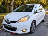 Toyota Yaris 1.4 D-4D ACtive