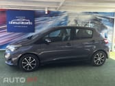 Toyota Yaris 1.0 VVT-i ACtive